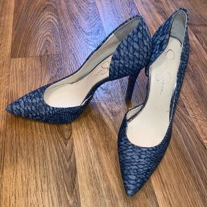 Jessica Simpson Pheona Pump